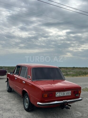 LADA (VAZ) 21011 1980, 29,974 km - 1.3 l - Göyçay