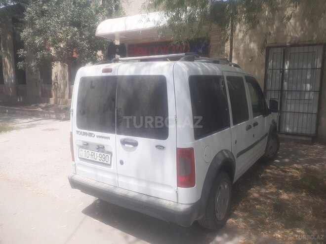 Ford Tourneo Connect 2013, 159,000 km - 1.1 l - Bakı