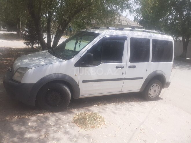 Ford Tourneo Connect 2013, 159,000 km - 1.1 l - Bakı