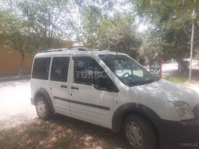 Ford Tourneo Connect 2013, 159,000 km - 1.1 l - Bakı