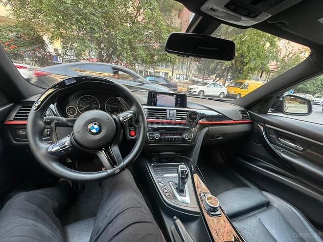 BMW 328 2013, 156,000 km - 2.0 л - Bakı