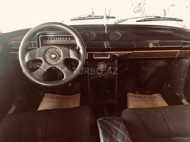 LADA (VAZ) 21011 1980, 29,974 km - 1.3 l - Göyçay