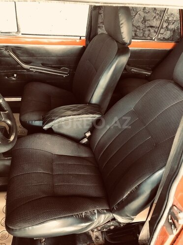 LADA (VAZ) 21011 1980, 29,974 km - 1.3 l - Göyçay