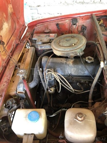 LADA (VAZ) 21011 1980, 29,974 km - 1.3 l - Göyçay