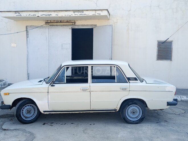 LADA (VAZ) 2106 1984, 110,000 km - 1.6 л - Masallı