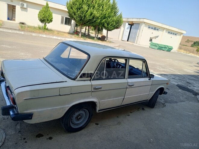 LADA (VAZ) 2106 1984, 110,000 km - 1.6 л - Masallı