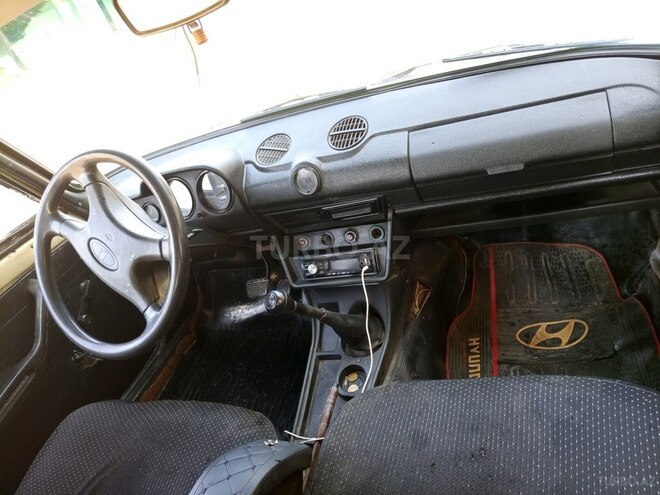 LADA (VAZ) 2106 1984, 110,000 km - 1.6 л - Masallı