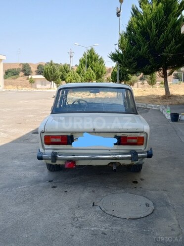 LADA (VAZ) 2106 1984, 110,000 km - 1.6 л - Masallı