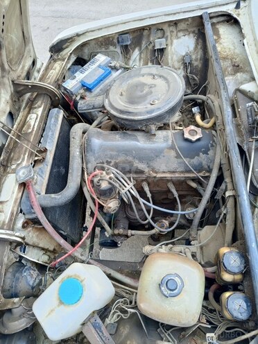 LADA (VAZ) 2106 1984, 110,000 km - 1.6 л - Masallı