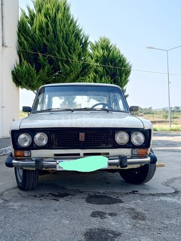 LADA (VAZ) 2106 1984, 110,000 km - 1.6 л - Masallı