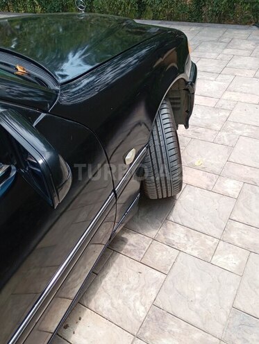 Mercedes C 200 1997, 338,000 km - 2.0 l - Bakı