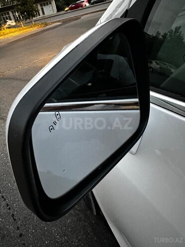 Chevrolet Trax 2020, 47,000 km - 1.4 l - Bakı