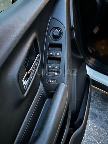 Chevrolet Trax 2020, 47,000 km - 1.4 l - Bakı