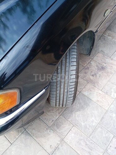 Mercedes C 200 1997, 338,000 km - 2.0 l - Bakı