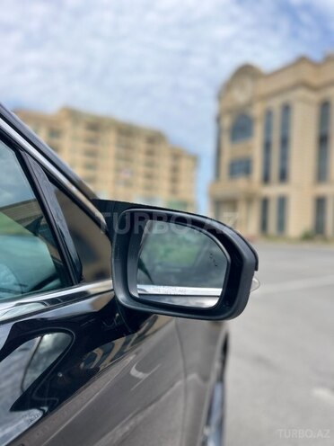 Ford Fusion (North America) 2019, 96,000 km - 2.0 l - Bakı