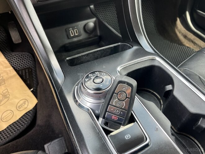 Ford Fusion (North America) 2019, 96,000 km - 2.0 l - Bakı
