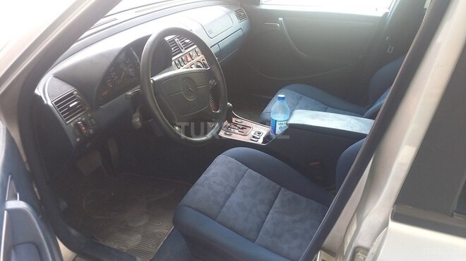 Mercedes C 200 1999, 250,000 km - 2.0 л - Bakı