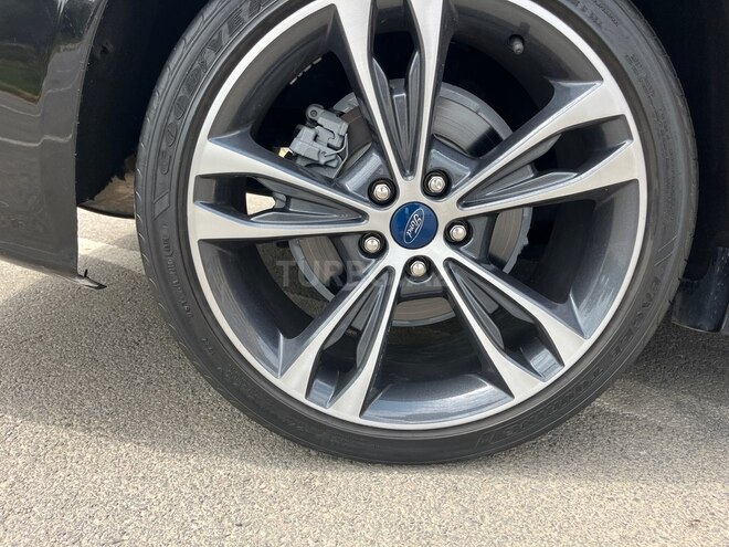 Ford Fusion (North America) 2019, 96,000 km - 2.0 l - Bakı