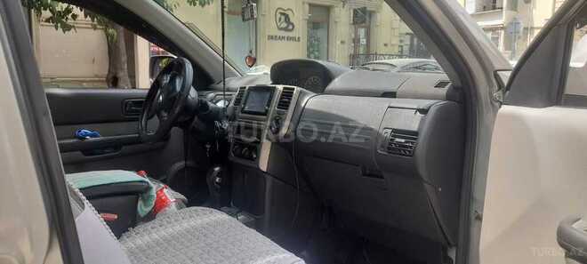 Nissan X-Trail 2004, 370,000 km - 2.0 л - Bakı