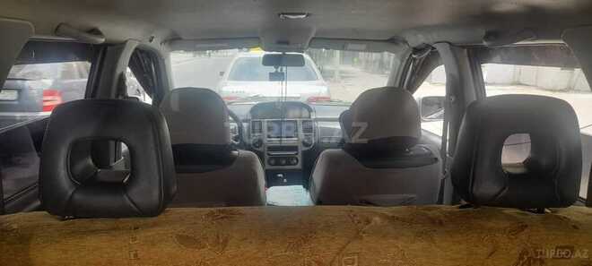 Nissan X-Trail 2004, 370,000 km - 2.0 л - Bakı