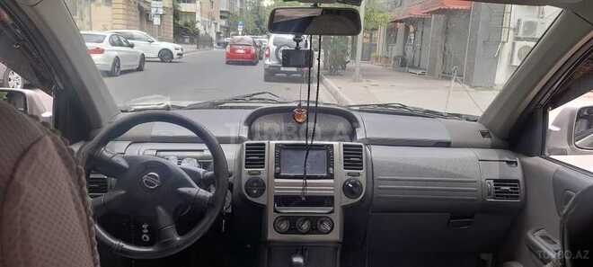 Nissan X-Trail 2004, 370,000 km - 2.0 л - Bakı