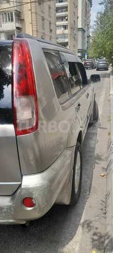 Nissan X-Trail 2004, 370,000 km - 2.0 л - Bakı