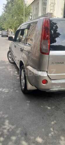 Nissan X-Trail 2004, 370,000 km - 2.0 л - Bakı