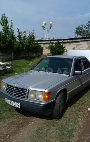 Mercedes 190 1991, 355,291 km - 2.0 l - Mingəçevir