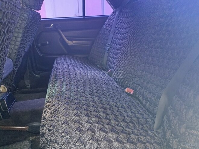 Mercedes 190 1991, 355,291 km - 2.0 l - Mingəçevir
