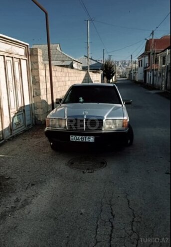 Mercedes 190 1991, 355,291 km - 2.0 l - Mingəçevir