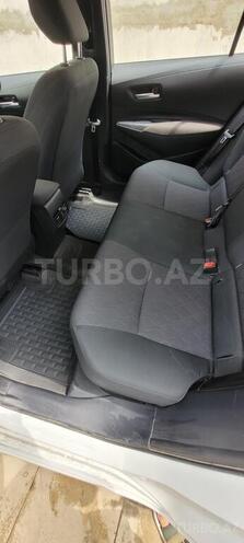 Toyota Corolla 2024, 25,000 km - 1.8 l - Bakı