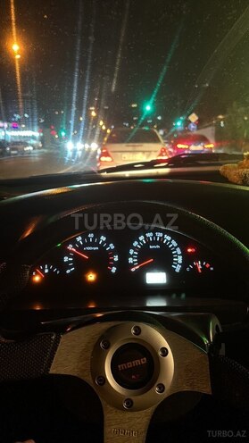 Iran Khodro Samand 2014, 40,000 km - 1.6 l - Bakı