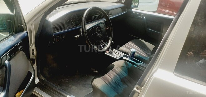 Mercedes 190 1993, 314,000 km - 2.0 л - Bakı