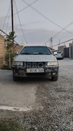Iran Khodro Samand 2007, 250,000 km - 1.8 l - Bakı