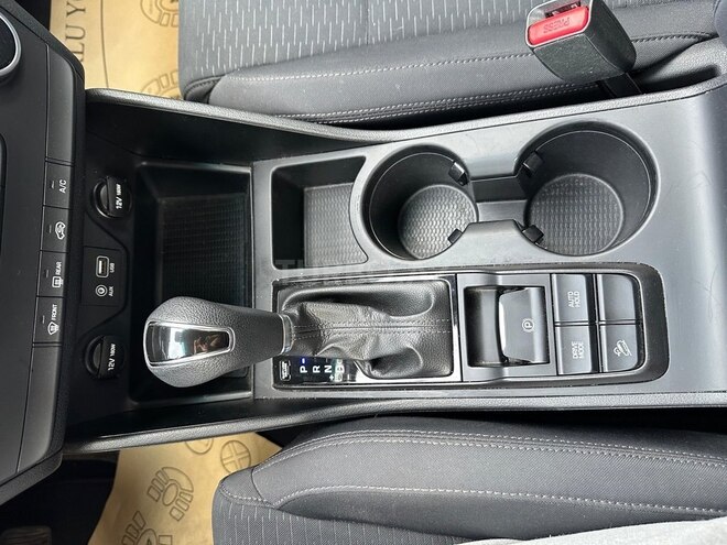 Hyundai Tucson 2019, 116,000 km - 2.0 l - Sumqayıt