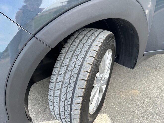 Hyundai Tucson 2019, 116,000 km - 2.0 l - Sumqayıt