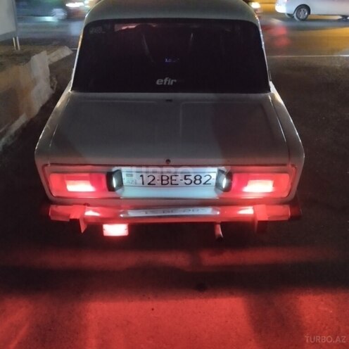 LADA (VAZ) 2106 1992, 400,000 km - 1.6 l - Bakı