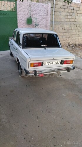 LADA (VAZ) 2106 1992, 400,000 km - 1.6 l - Bakı
