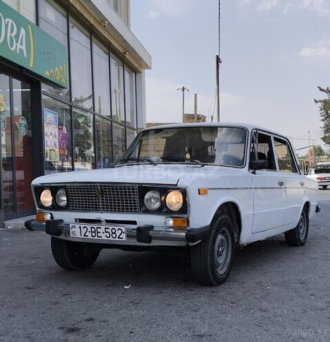 LADA (VAZ) 2106 1992, 400,000 km - 1.6 l - Bakı