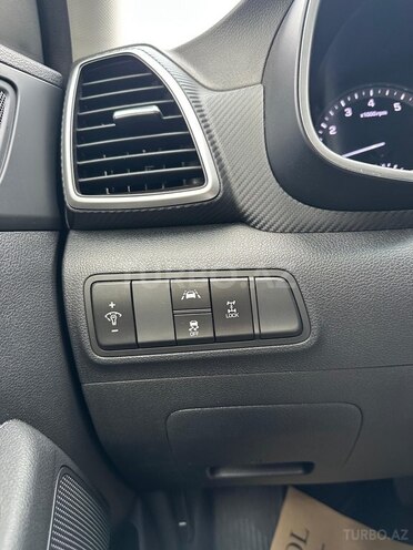 Hyundai Tucson 2019, 116,000 km - 2.0 l - Sumqayıt