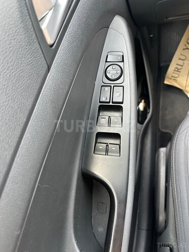 Hyundai Tucson 2019, 116,000 km - 2.0 l - Sumqayıt