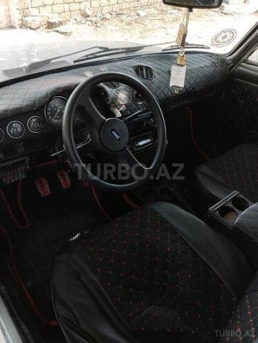 LADA (VAZ) 2106 1992, 400,000 km - 1.6 l - Bakı