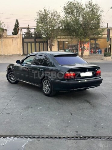 BMW 528 1997, 500,000 km - 2.8 l - Bakı