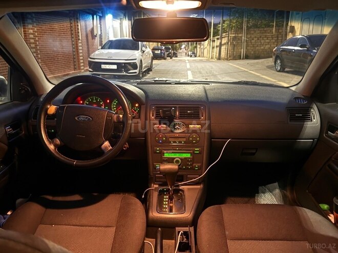 Ford Mondeo 2005, 150,000 km - 2.0 l - Bakı