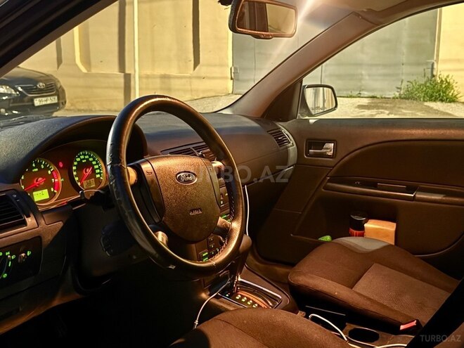 Ford Mondeo 2005, 150,000 km - 2.0 l - Bakı