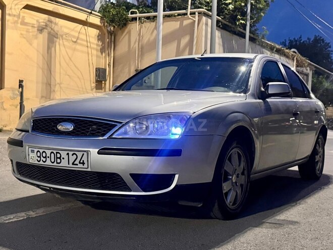 Ford Mondeo 2005, 150,000 km - 2.0 l - Bakı