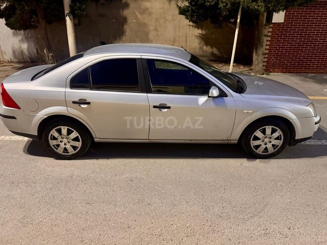 Ford Mondeo 2005, 150,000 km - 2.0 l - Bakı