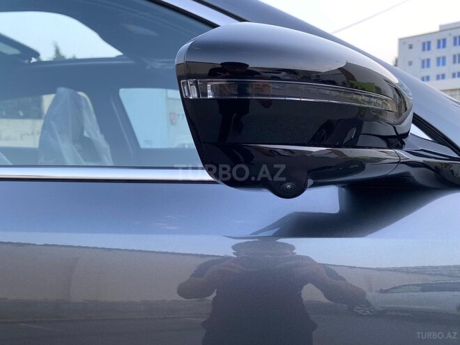Changan CS 55 Plus 2025, 0 km - 1.5 l - Bakı