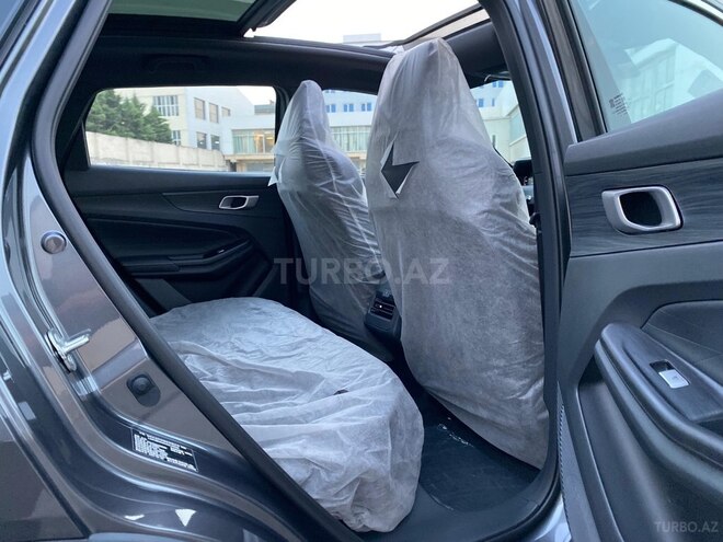 Changan CS 55 Plus 2025, 0 km - 1.5 l - Bakı