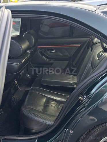 BMW 528 1997, 500,000 km - 2.8 l - Bakı